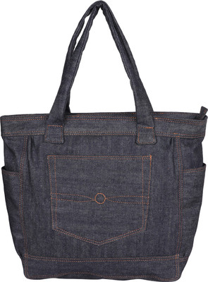 Osaiz Shoulder Bag(Blue)