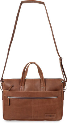 Tortoise Messenger Bag(Brown)
Tortoise Messenger Bag(Brown)