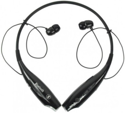 cyxus Hbs 730 Bluetooth Original HEADSET Wireless Headphone With Mic (Color- Black) Smart Headphones(Wireless)
cyxus Hbs 730 Bluetooth Original HEADSET Wireless Headphone With Mic (Color- Black) Smart Headphones(Wireless)