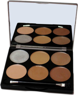 Shopping Zone MAKE -UP BASE KIT