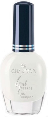 Chambor Nail Lacquer Gell Effect Nail Paint No. 510 510