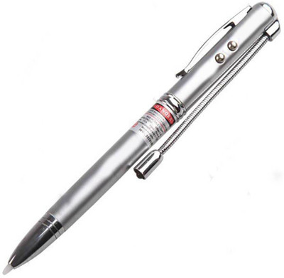i-gadgets Platinum Multi-function Pen