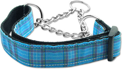 Mirage Pet Products Dog Everyday Collar(, Blue