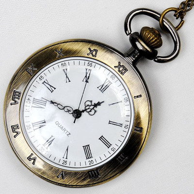 Young & Forever Bronze Carve Greek Designer Necklace pocket watch N80257 NA Alloy Pocket Watch Chain
Young & Forever Bronze Carve Greek Designer Necklace pocket watch N80257 NA Alloy Pocket Watch Chain