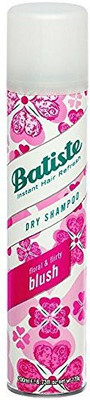 Batiste Dry Shampoo Blush(199.03 ml)