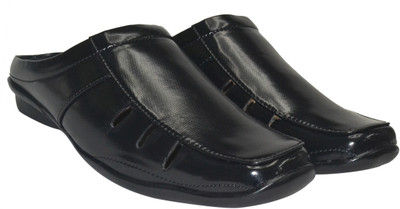 Strive Slip On For Men(Black
