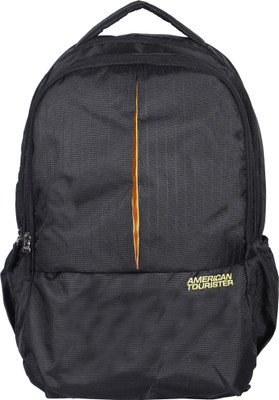 American Tourister Hector Plus 02 Laptop Backpack (Black) 20 L Laptop Backpack(Black)
American Tourister Hector Plus 02 Laptop Backpack (Black) 20 L Laptop Backpack(Black)