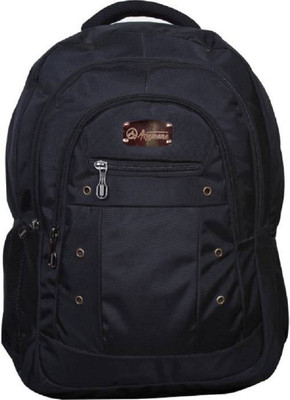 Anemone SC 05 Black 30 L Backpack(Black)