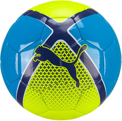 Puma evo SALA AW17 ball Football - Size: (Pack of 1, Green, Safety yellow-blue depths-atom
Puma evo SALA AW17 ball Football - Size: (Pack of 1, Green, Safety yellow-blue depths-atom