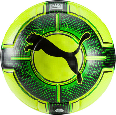 Puma evoPOWER Vigor 1.3 Statement ( Football - Size: (Pack of 1, Green, Safety yellow-green gecko
Puma evoPOWER Vigor 1.3 Statement ( Football - Size: (Pack of 1, Green, Safety yellow-green gecko