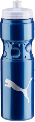 Puma TR Bottle Sport 800 ml Sipper(Pack of 1, Blue), Blue depths