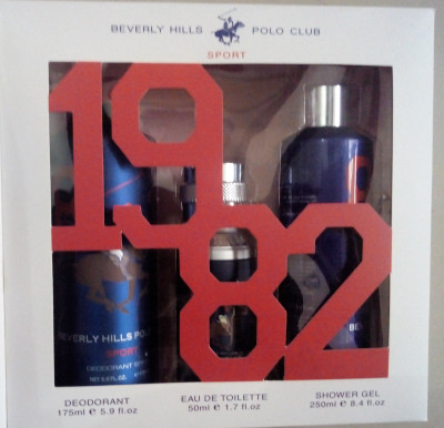 POLO 8 ,Deodorant,EAU DE TOILETTE,SHOWER GEL Deodorant Spray - For Men(475 ml, Pack of 3)
POLO 8 ,Deodorant,EAU DE TOILETTE,SHOWER GEL Deodorant Spray - For Men(475 ml, Pack of 3)