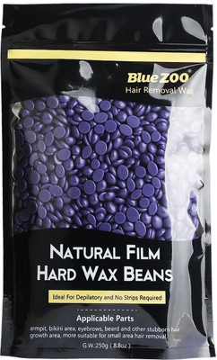 Bluezoo 50 Grams Sample Premium Quality DMA Hard Wax Beans Depilatory Solid Hot Film Waxing Pellets for Brazilian Body Bikini Hair Removal Wax(50)
Bluezoo 50 Grams Sample Premium Quality DMA Hard Wax Beans Depilatory Solid Hot Film Waxing Pellets for Brazilian Body Bikini Hair Removal Wax(50)