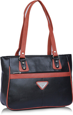 Fantosy Shoulder Bag(Black)