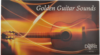 Reader's Digest Music Golden Guitar Sounds, Audio CD Compilation MP3 Gold Edition(Bengali - 100%25%20PP Share Facebook Twitter Pinterest 999.00 + FREE Delivery Deliver to B&H - mum 400066 Quantity: Add to Cart Buy Now Add to Wish List List & Earn Rs.250*
Reader's Digest Music Golden Guitar Sounds, Audio CD Compilation MP3 Gold Edition(Bengali - 100%25%20PP Share Facebook Twitter Pinterest 999.00 + FREE Delivery Deliver to B&H - mum 400066 Quantity: Add to Cart Buy Now Add to Wish List List & Earn Rs.250*
