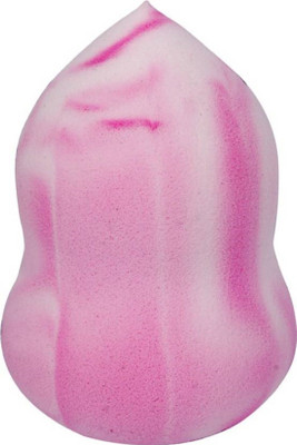 Quick Shel Cosmetics Professional Beauty Blender Sponge - SCATTER DUO Series