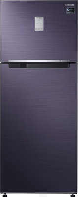Samsung 465 L Frost Free Double Door 3 Star Refrigerator(Pebble Blue, RT47K6238UT)
Samsung 465 L Frost Free Double Door 3 Star Refrigerator(Pebble Blue, RT47K6238UT)