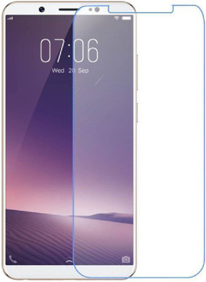 JBJ Screen Guard for VIVO V 5, Transperent