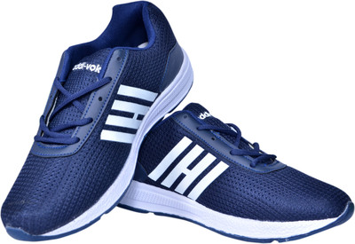 Sporter Hytech Shoes Running Shoes For Men(Blue, White
