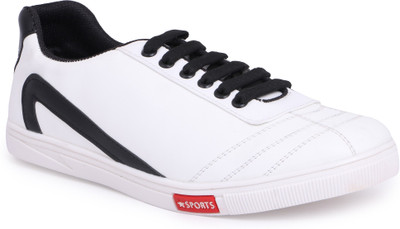 Yahe Casuals For Men(Black, White