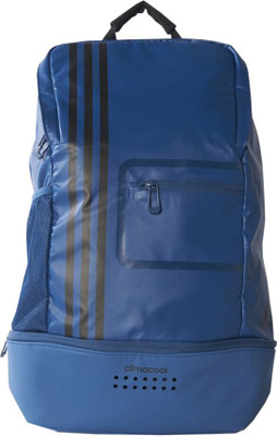 ADIDAS Clmpo Bp Football Bag(Blue, Kit Bag), Black;tecste
ADIDAS Clmpo Bp Football Bag(Blue, Kit Bag), Black;tecste