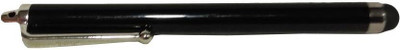 Oxza Universal Multicolor Touch Pen for Android Mobile Phones and Tablets Stylus(Black)
Oxza Universal Multicolor Touch Pen for Android Mobile Phones and Tablets Stylus(Black)