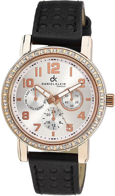 Daniel Klein DK10517-2 Watch - For Women