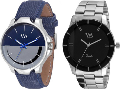 Watch Me AWCx-006-011 Watch - For Men