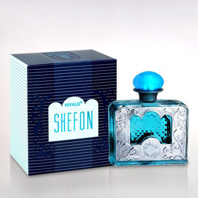 Kivalo Ⓡ Pure Original Haramain Shefon Perfume Attar (Spray) with Musk, Amber, Oudh -60 ml Floral Attar(Musk)
Kivalo Ⓡ Pure Original Haramain Shefon Perfume Attar (Spray) with Musk, Amber, Oudh -60 ml Floral Attar(Musk)