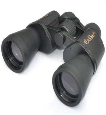 AncientKart Sakura 20x50 High Efficiency Professional Binocular with accessories for safari Binoculars(20, Galileo Black)
AncientKart Sakura 20x50 High Efficiency Professional Binocular with accessories for safari Binoculars(20, Galileo Black)