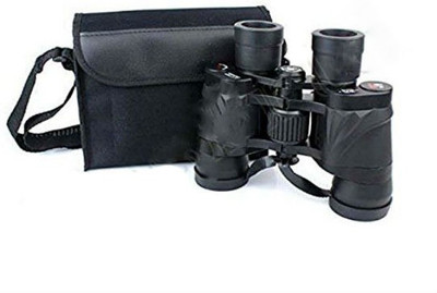 Shrih Binocular Telescope Outdoor Day Night Use with Pouch - Black, Powerful Prism Monocular Binoculars(28, Black)
Shrih Binocular Telescope Outdoor Day Night Use with Pouch - Black, Powerful Prism Monocular Binoculars(28, Black)