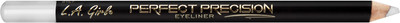 L.A. Girl Perfect Precision Liner 1.49 g(Artic White)