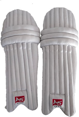 AS Cricket Leg Guards Men Full Size Right Men's (39 - 43 cm) Batting Pad(White, Men)
AS Cricket Leg Guards Men Full Size Right Men's (39 - 43 cm) Batting Pad(White, Men)