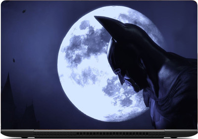 Gallery 83 ® batman super hero in night with moon laptop skin sticker wallpaer (15 inch x 10 inch) 1958 vinyl Laptop Decal 15.6
Gallery 83 ® batman super hero in night with moon laptop skin sticker wallpaer (15 inch x 10 inch) 1958 vinyl Laptop Decal 15.6