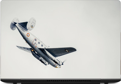 Gallery 83 aeroplane laptop skin sticker wallpaer (15 inch x 10 inch) 2145 vinyl Laptop Decal 15.6
Gallery 83 aeroplane laptop skin sticker wallpaer (15 inch x 10 inch) 2145 vinyl Laptop Decal 15.6