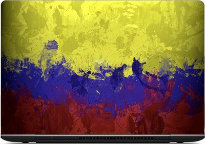 Gallery 83 ® colourfull design laptop skin sticker wallpaer (15 inch x 10 inch) 2140 vinyl Laptop Decal 15.6
Gallery 83 ® colourfull design laptop skin sticker wallpaer (15 inch x 10 inch) 2140 vinyl Laptop Decal 15.6