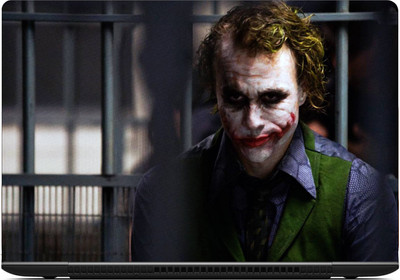 Gallery 83 ® joker bat series laptop skin sticker wallpaer (15 inch x 10 inch) 1946 vinyl Laptop Decal 15.6
Gallery 83 ® joker bat series laptop skin sticker wallpaer (15 inch x 10 inch) 1946 vinyl Laptop Decal 15.6