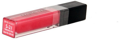 matte me lipstick(Valentine Red, 6 ml)