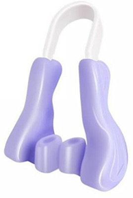 SBE Purple Nose Up Beauty Clip High Quality Nose Lifting Nose Clipper Correction Shaper For Nose Shaping Tool Nose Shaper(Pack of 1)
SBE Purple Nose Up Beauty Clip High Quality Nose Lifting Nose Clipper Correction Shaper For Nose Shaping Tool Nose Shaper(Pack of 1)