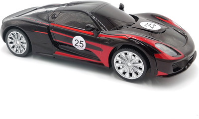 The Flyer's Bay One Button Transforming Car into Robot with Cool Dance Features(Blue)
The Flyer's Bay One Button Transforming Car into Robot with Cool Dance Features(Blue)
