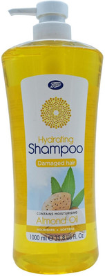 Boots Hydrating Shampoo(1000 ml)