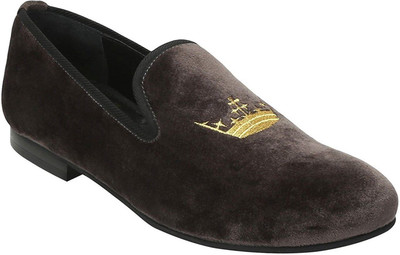 Bare Skin Casuals For Men(Brown