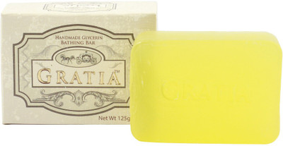 GRATIA Woody Soap(1 g)