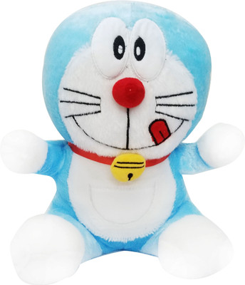 Toy Mela Doraemon Plush Figure Soft Toy - 35 Cms for Kids- Multicolor - 8 cm(Multicolor)
Toy Mela Doraemon Plush Figure Soft Toy - 35 Cms for Kids- Multicolor - 8 cm(Multicolor)
