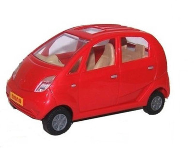ClueSteps Musical Nano Car With Flashing lights Toy For kids (Batteries not Included)(Multicolor)
ClueSteps Musical Nano Car With Flashing lights Toy For kids (Batteries not Included)(Multicolor)