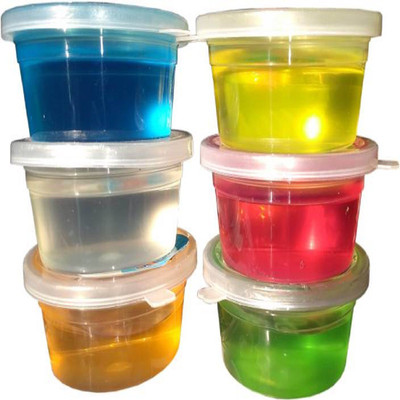 Nivel Crysta Art Clay(200 g)