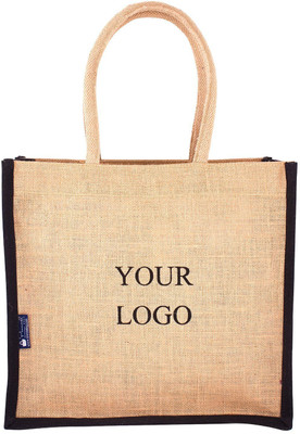 promise Bags Perfect Eco Friendly Naturally processed Multipurpose Reusable Jute Bags(Beige, Back) Lunch Bag(Multicolor, 5 L)
promise Bags Perfect Eco Friendly Naturally processed Multipurpose Reusable Jute Bags(Beige, Back) Lunch Bag(Multicolor, 5 L)