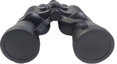 Comet High Transmittance & Precise Focus 50x50 Zoom 119m/1000m Binoculars With 2 Red Eyepiece(Night Scope Series) Binoculars(20 mm, Black&6)
Comet High Transmittance & Precise Focus 50x50 Zoom 119m/1000m Binoculars With 2 Red Eyepiece(Night Scope Series) Binoculars(20 mm, Black&6)
