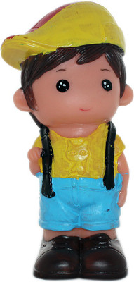 Tootpado Piggy Bank For Kids Doll - Yellow - (1BOX02) - Girls Coin Bank Coin Bank(Yellow)
Tootpado Piggy Bank For Kids Doll - Yellow - (1BOX02) - Girls Coin Bank Coin Bank(Yellow)