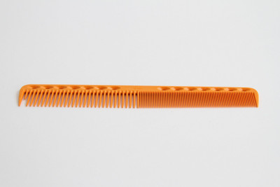 Y.S.Park Fine Cutting Comb Camel